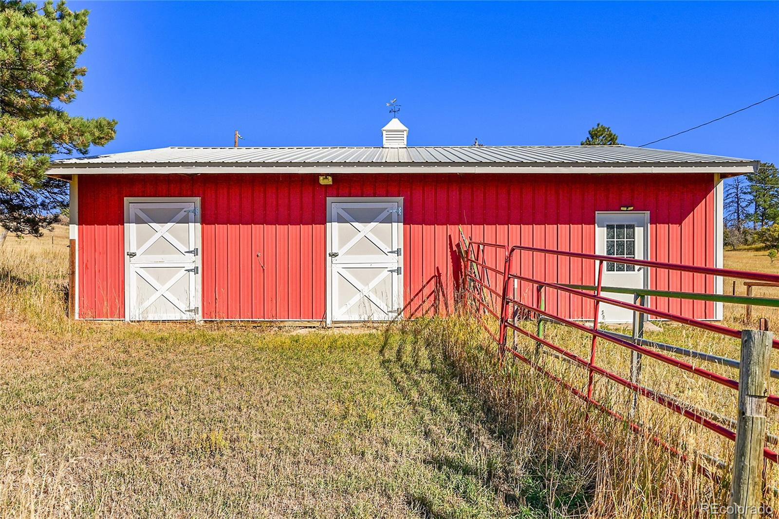 MLS Image #26 for 549  panorama drive,elizabeth, Colorado