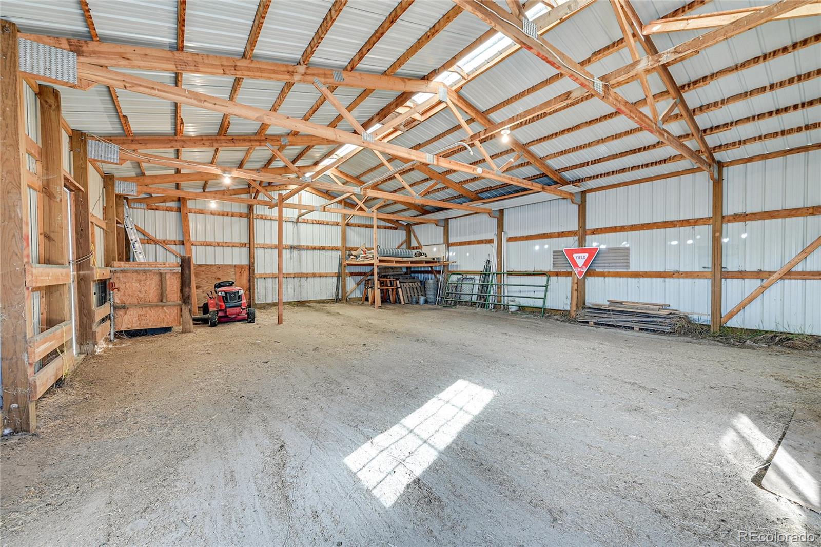 MLS Image #27 for 549  panorama drive,elizabeth, Colorado