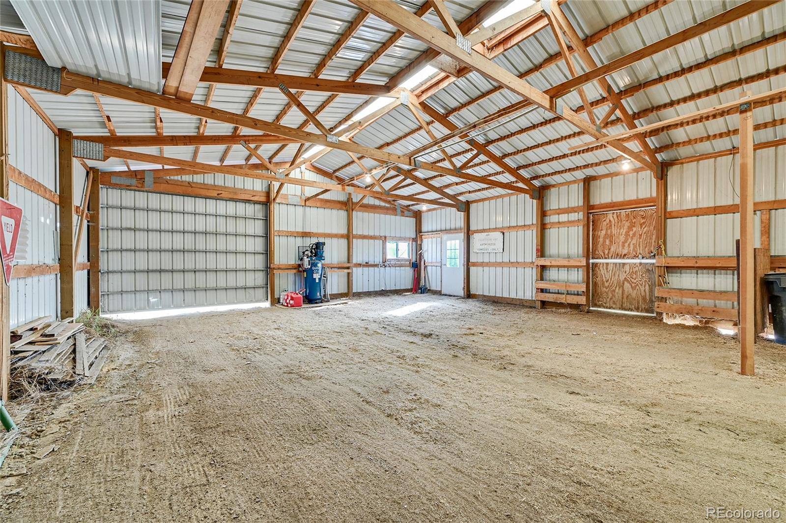 MLS Image #28 for 549  panorama drive,elizabeth, Colorado