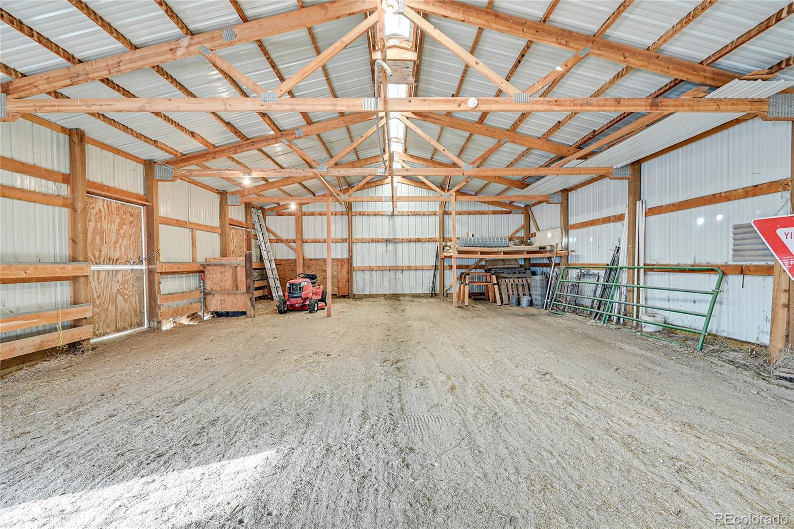 MLS Image #29 for 549  panorama drive,elizabeth, Colorado