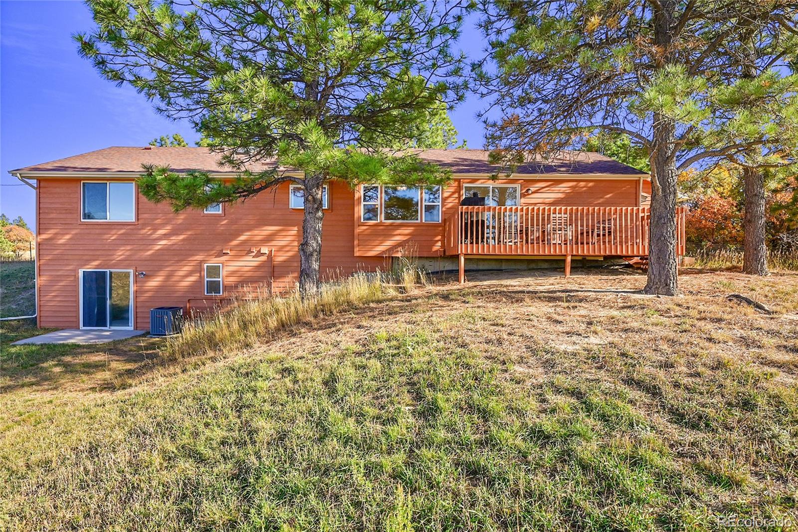 MLS Image #3 for 549  panorama drive,elizabeth, Colorado