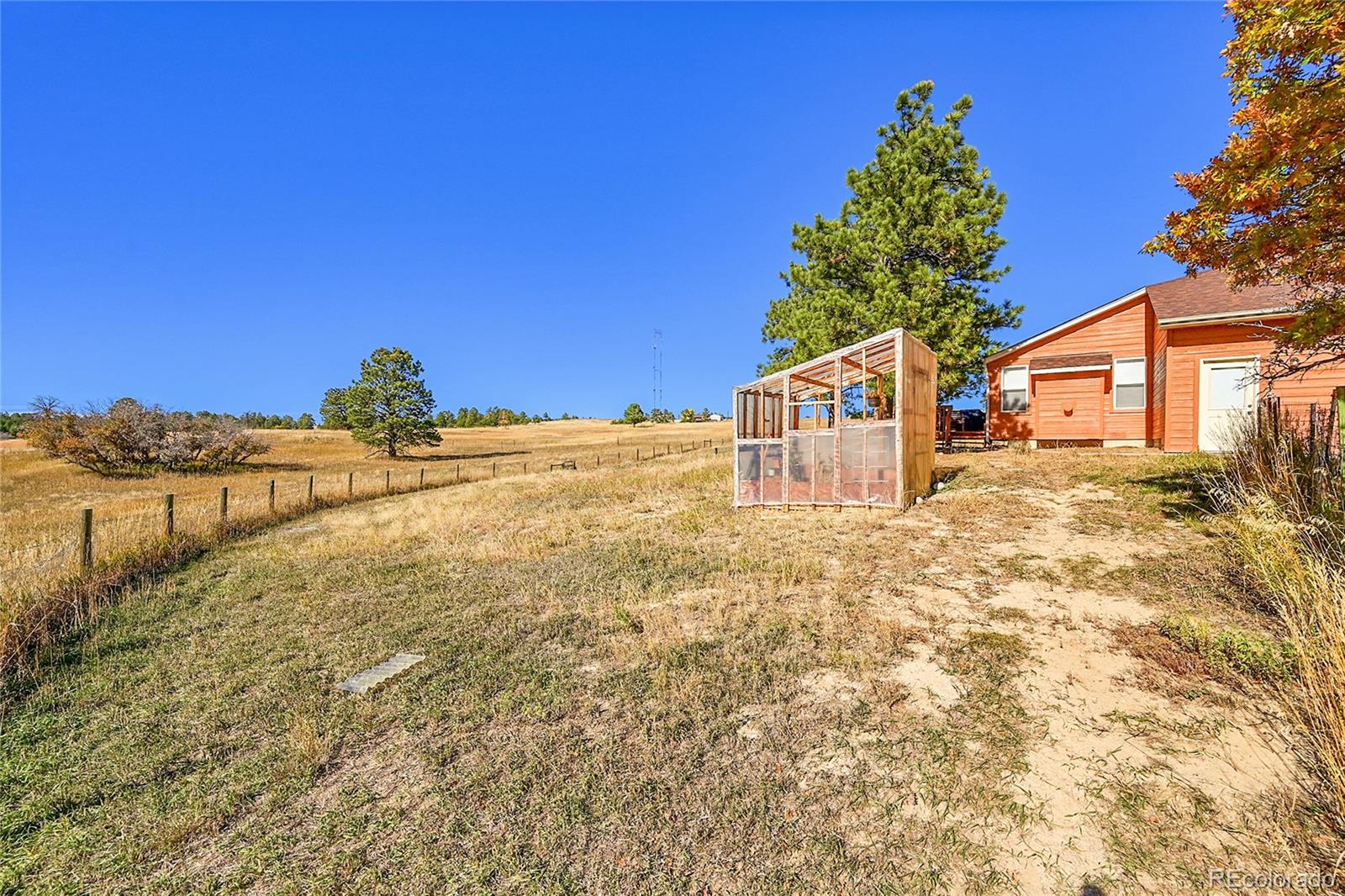 MLS Image #31 for 549  panorama drive,elizabeth, Colorado