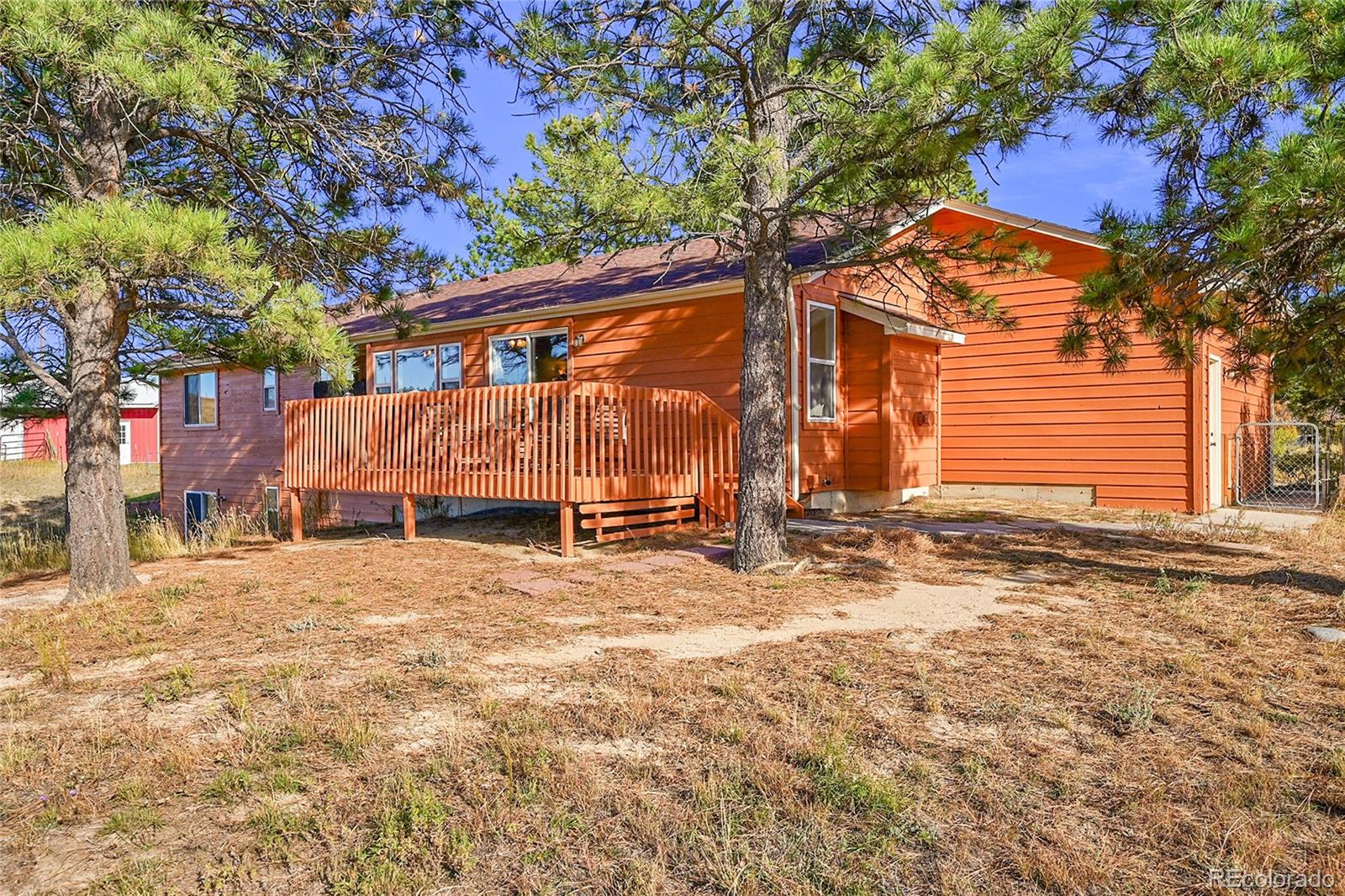 MLS Image #32 for 549  panorama drive,elizabeth, Colorado