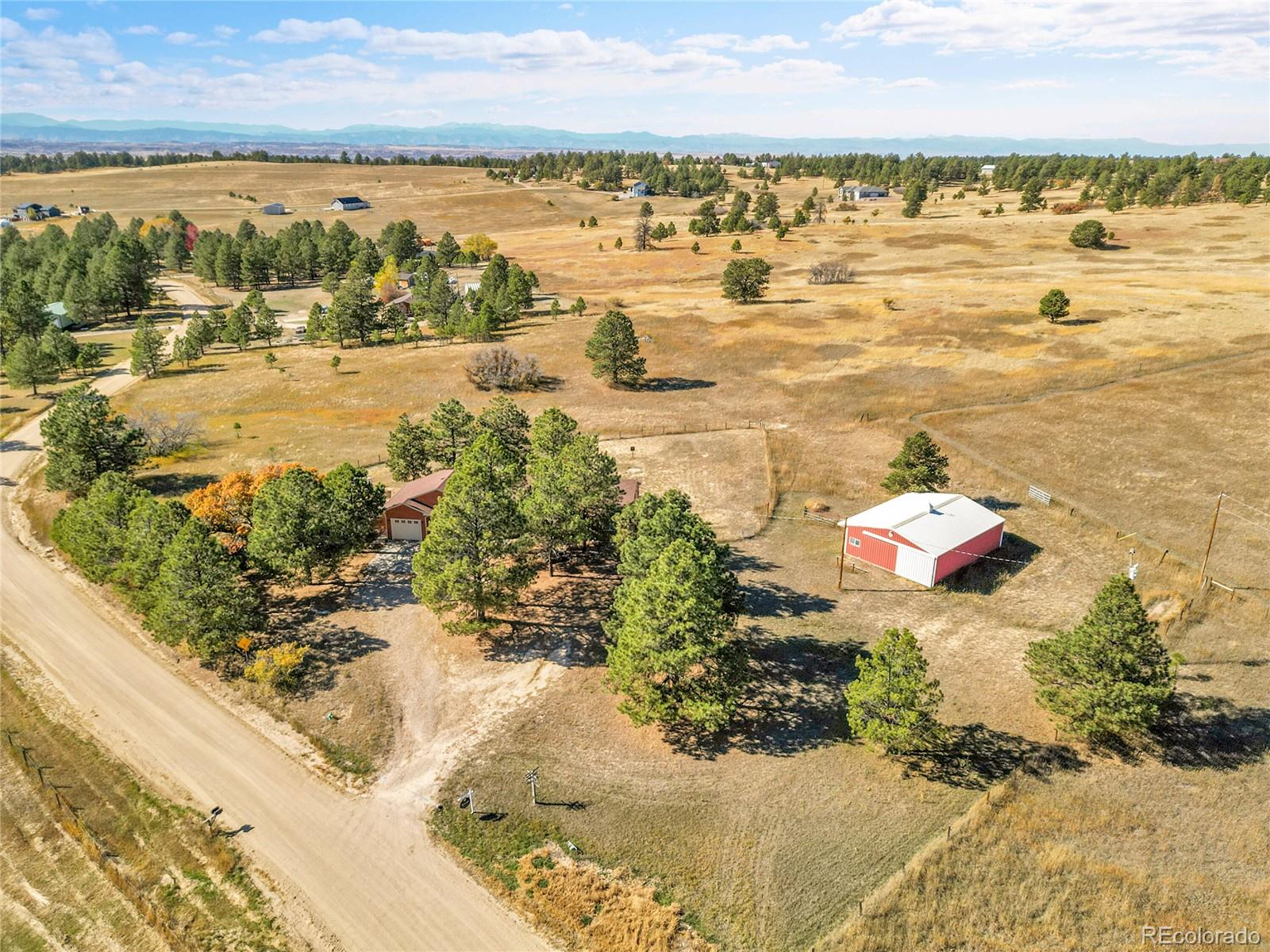 MLS Image #37 for 549  panorama drive,elizabeth, Colorado
