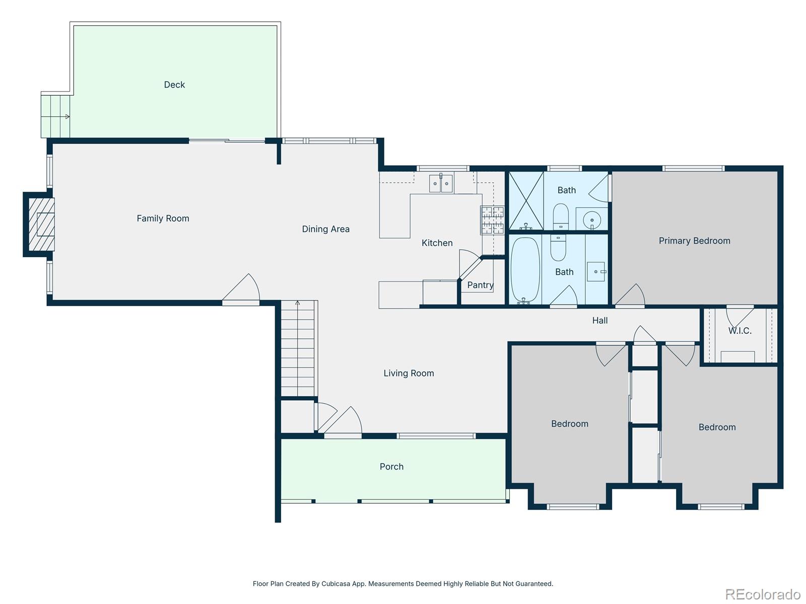 MLS Image #38 for 549  panorama drive,elizabeth, Colorado
