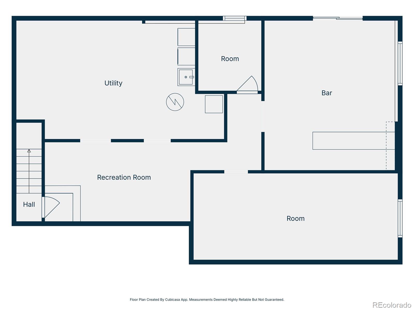 MLS Image #39 for 549  panorama drive,elizabeth, Colorado