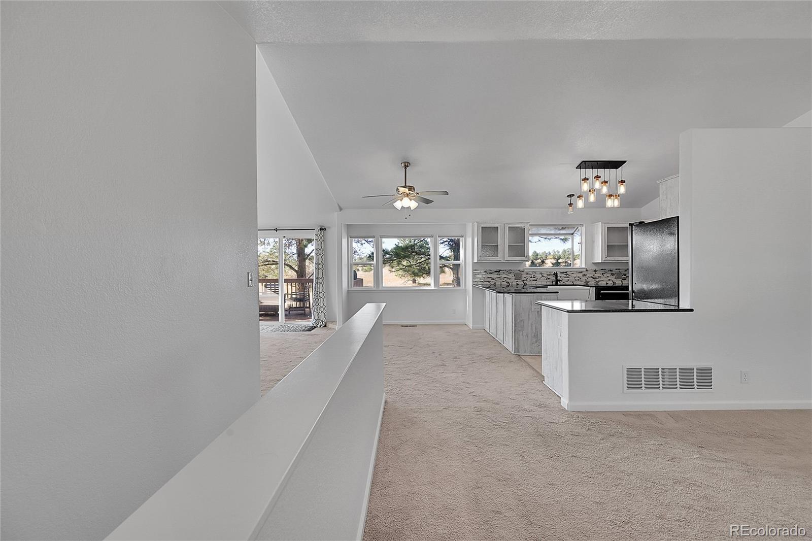 MLS Image #4 for 549  panorama drive,elizabeth, Colorado