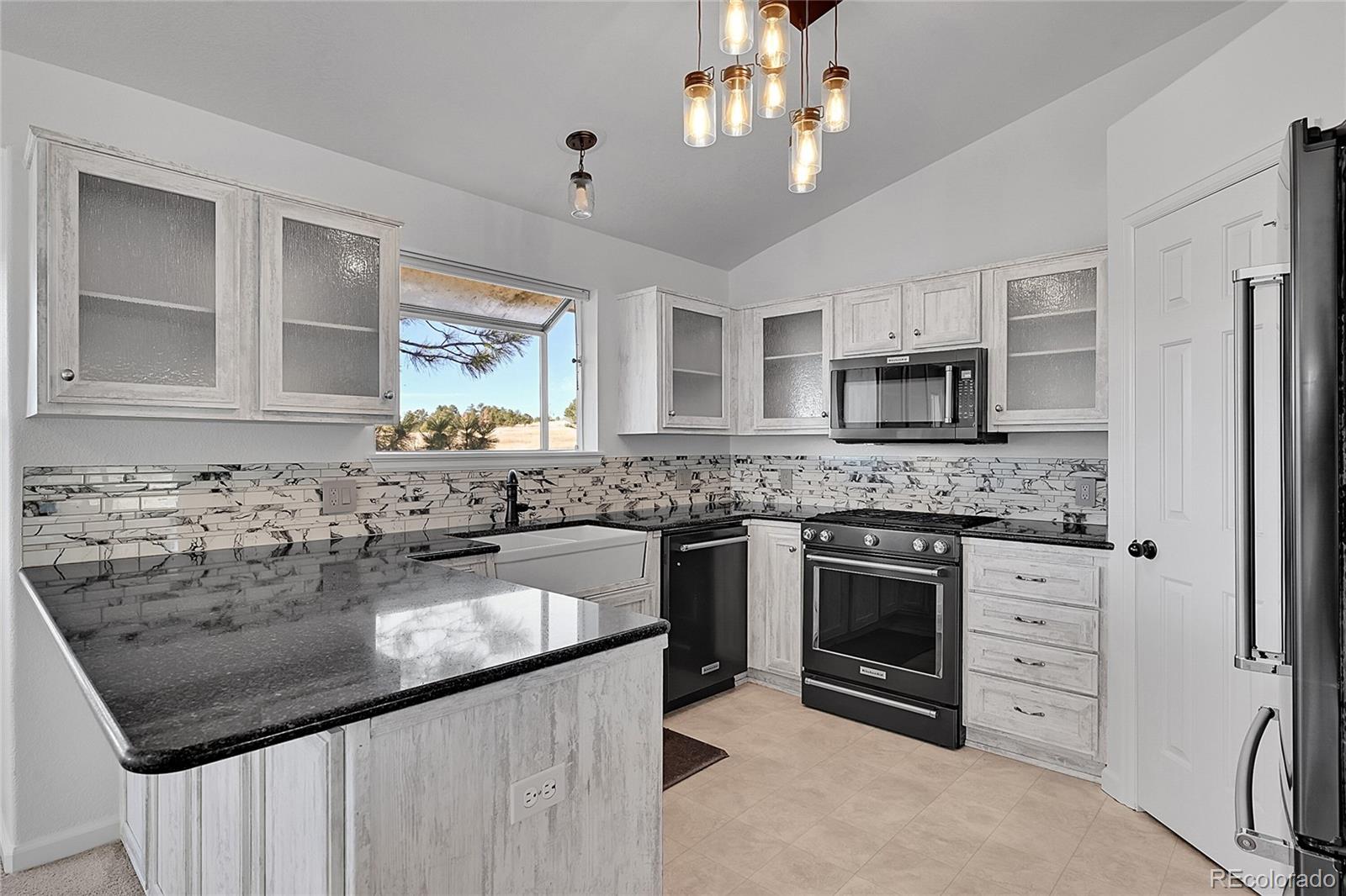 MLS Image #6 for 549  panorama drive,elizabeth, Colorado