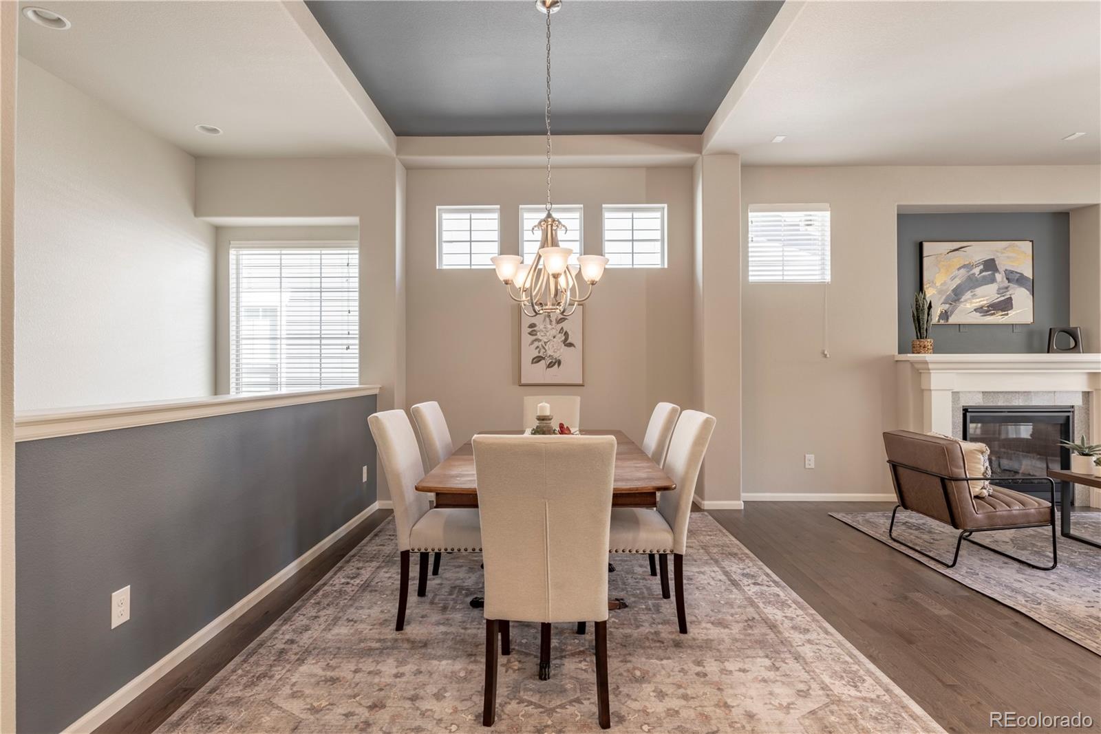 MLS Image #10 for 2490  lassen lane,castle rock, Colorado