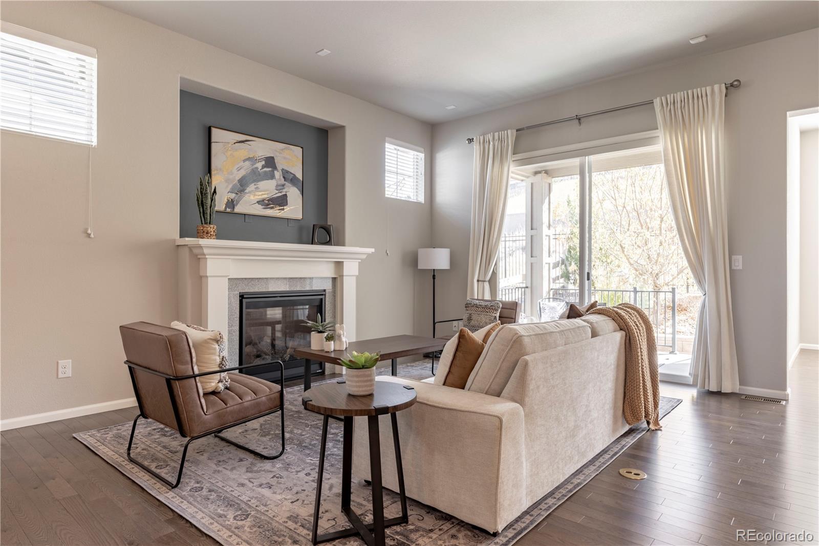 MLS Image #2 for 2490  lassen lane,castle rock, Colorado