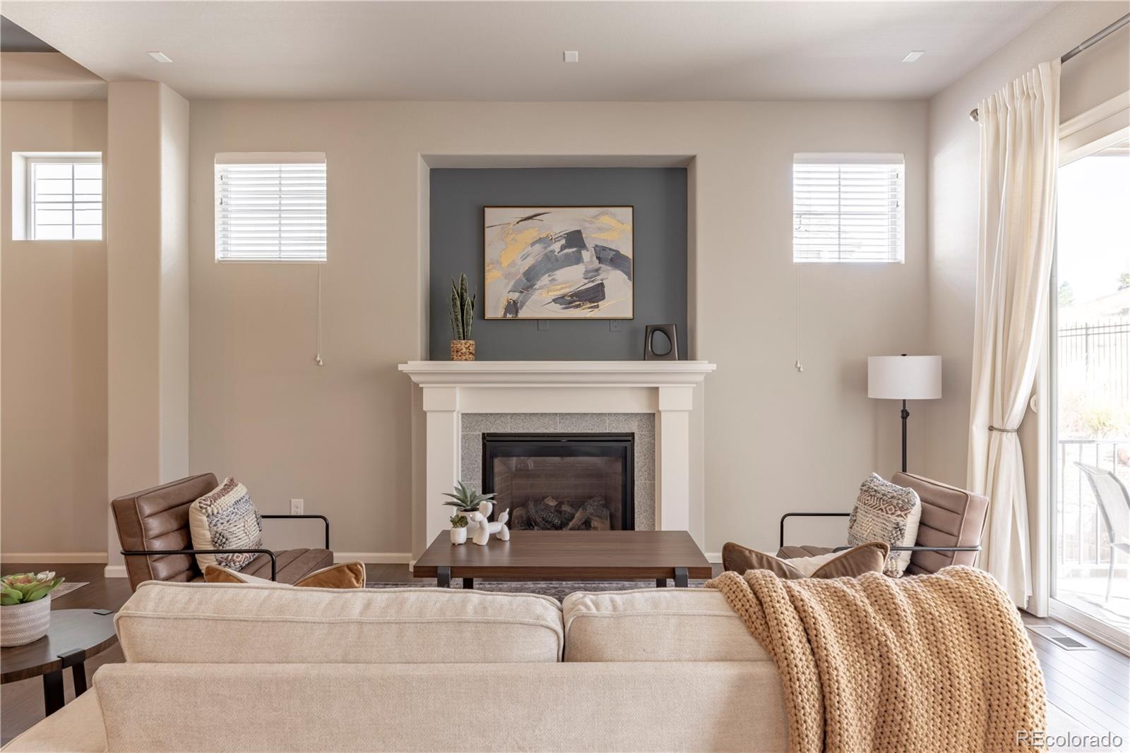 MLS Image #3 for 2490  lassen lane,castle rock, Colorado