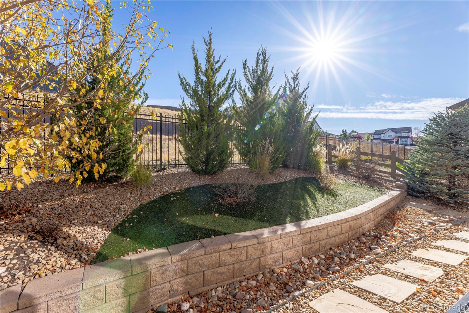 MLS Image #32 for 2490  lassen lane,castle rock, Colorado