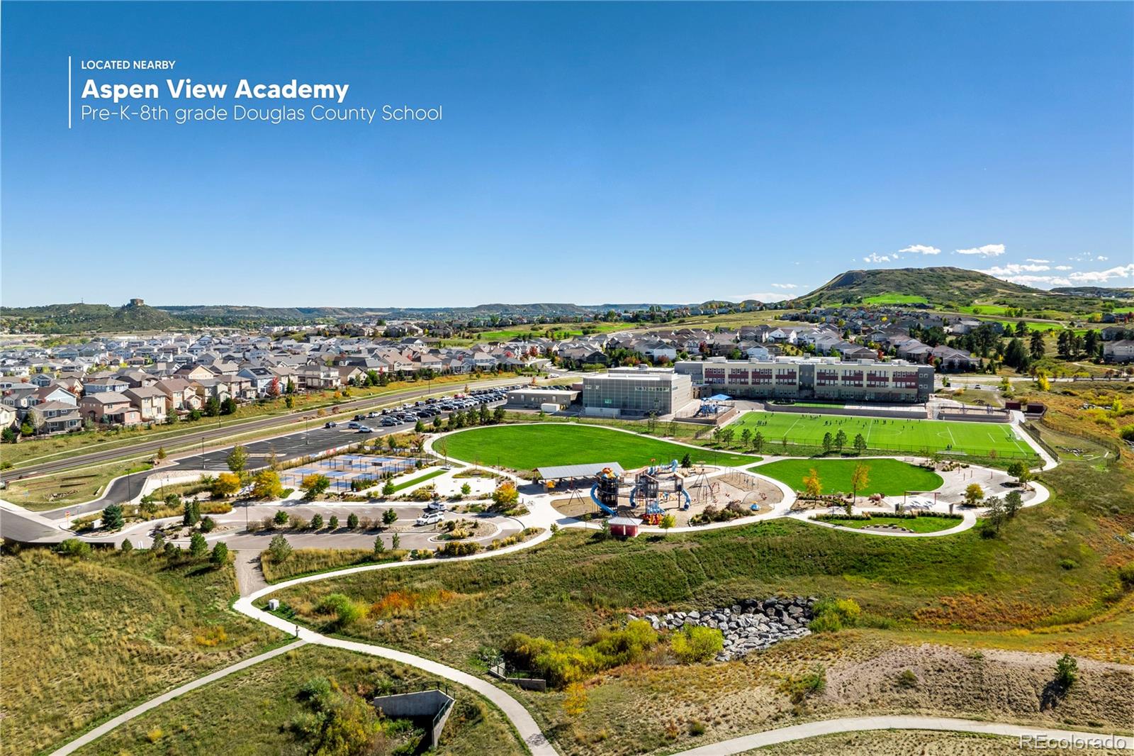 MLS Image #37 for 2490  lassen lane,castle rock, Colorado