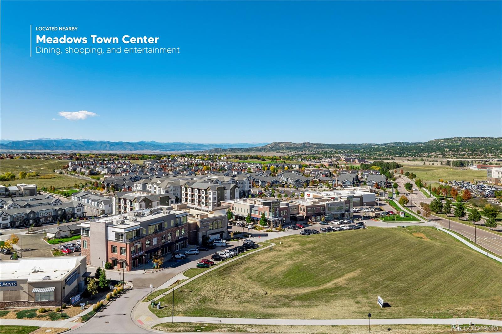 MLS Image #38 for 2490  lassen lane,castle rock, Colorado