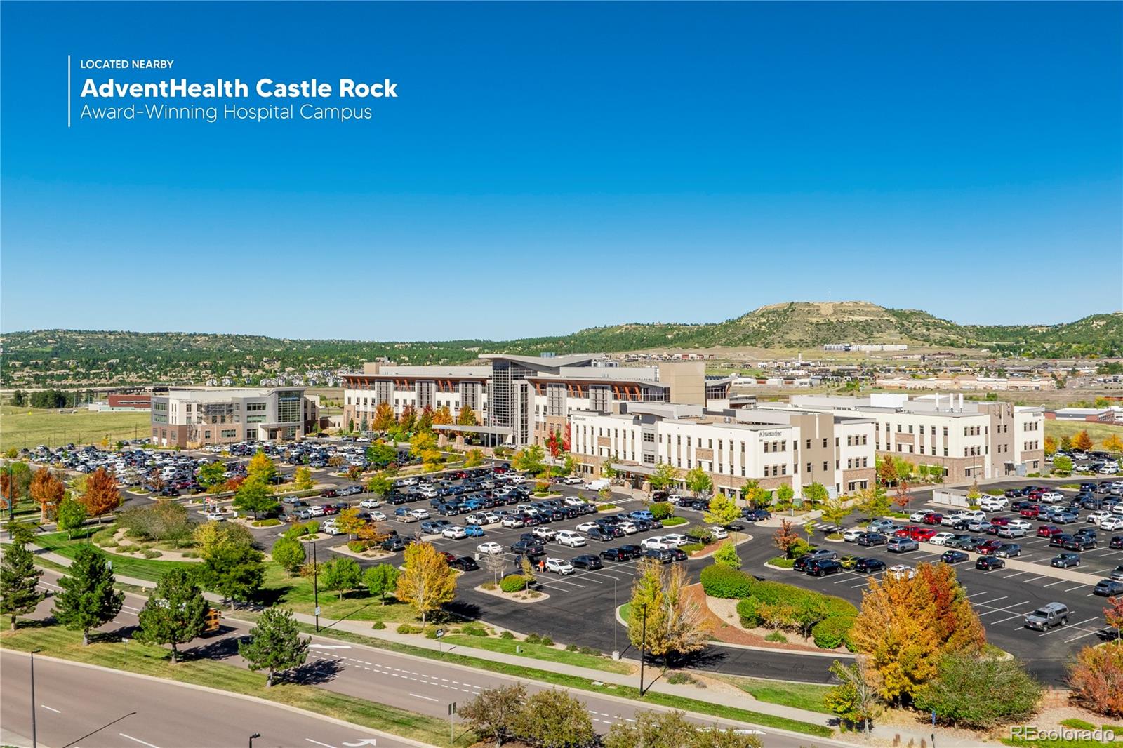 MLS Image #39 for 2490  lassen lane,castle rock, Colorado