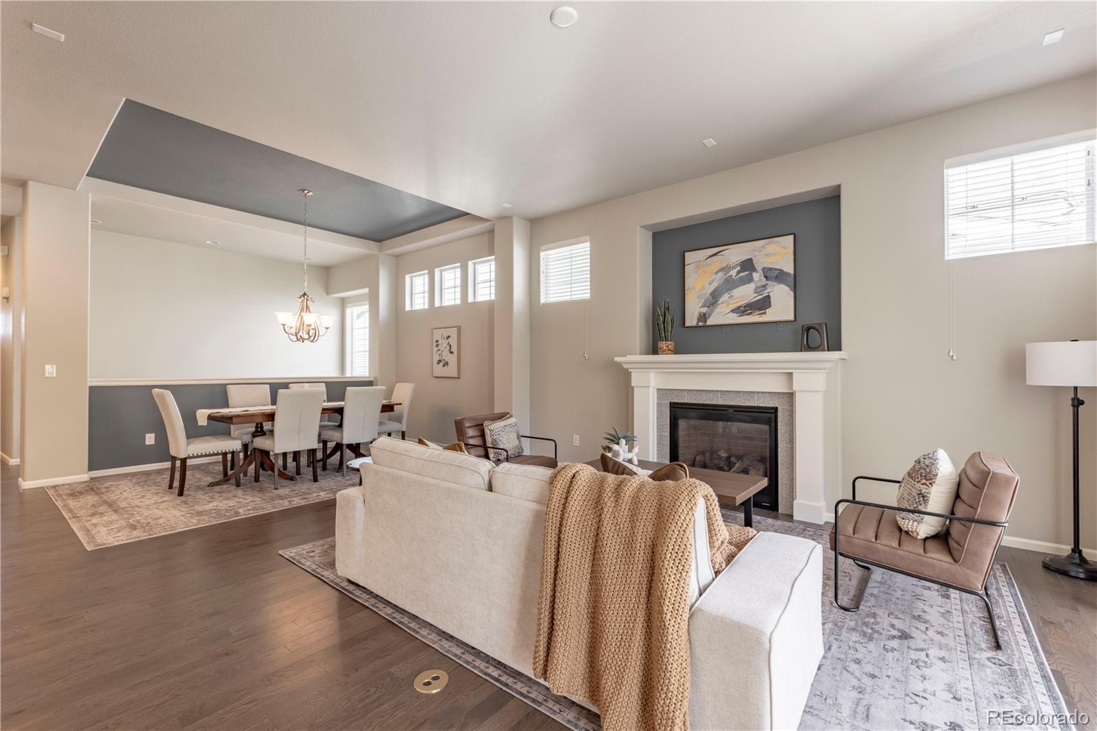 MLS Image #4 for 2490  lassen lane,castle rock, Colorado