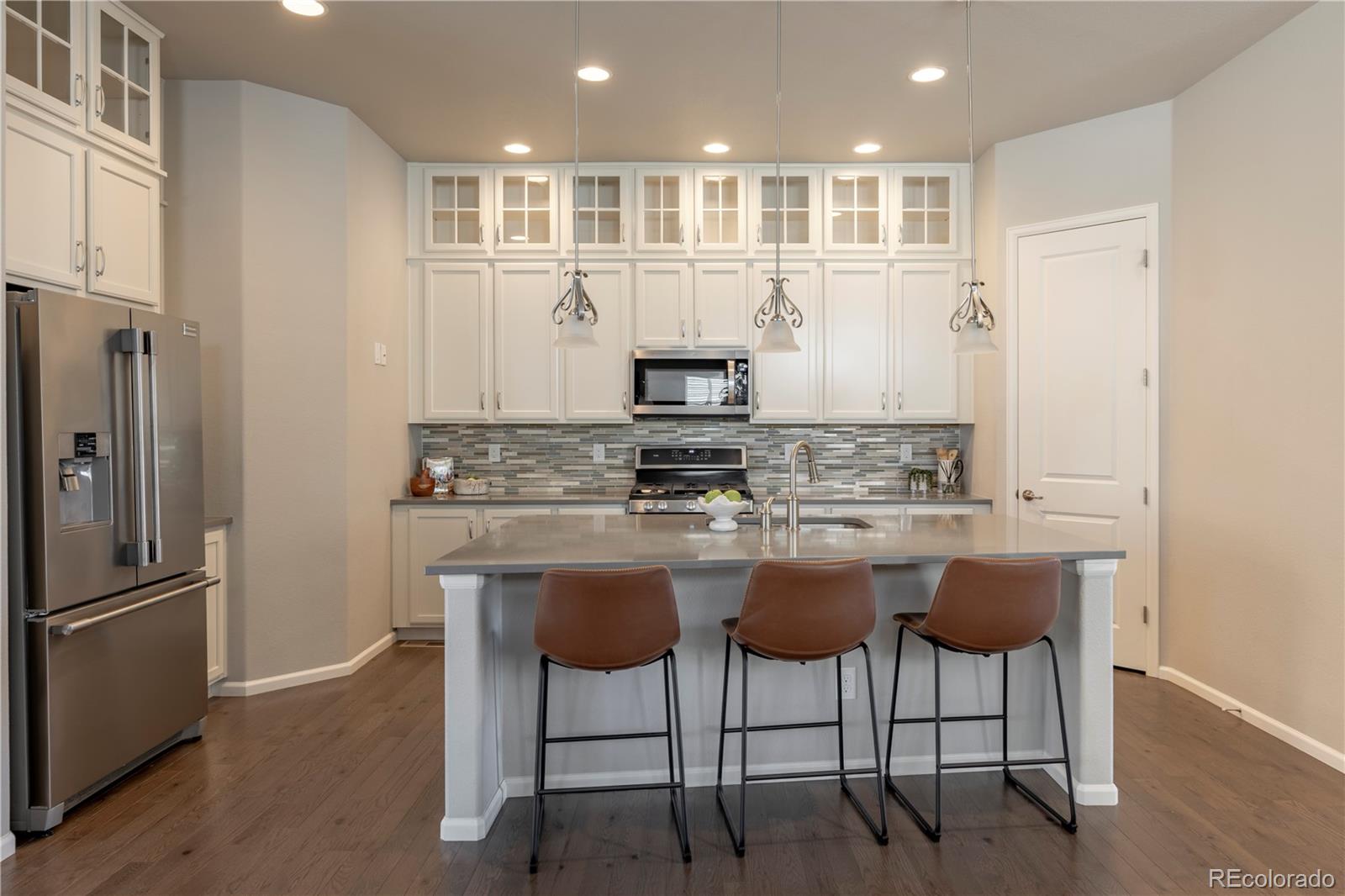 MLS Image #6 for 2490  lassen lane,castle rock, Colorado