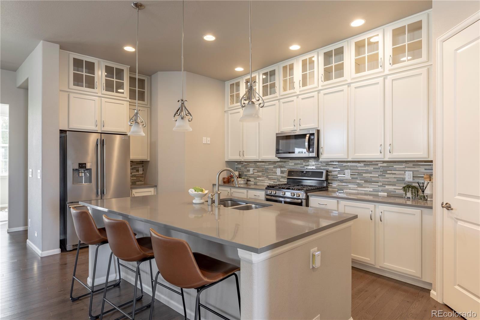 MLS Image #7 for 2490  lassen lane,castle rock, Colorado