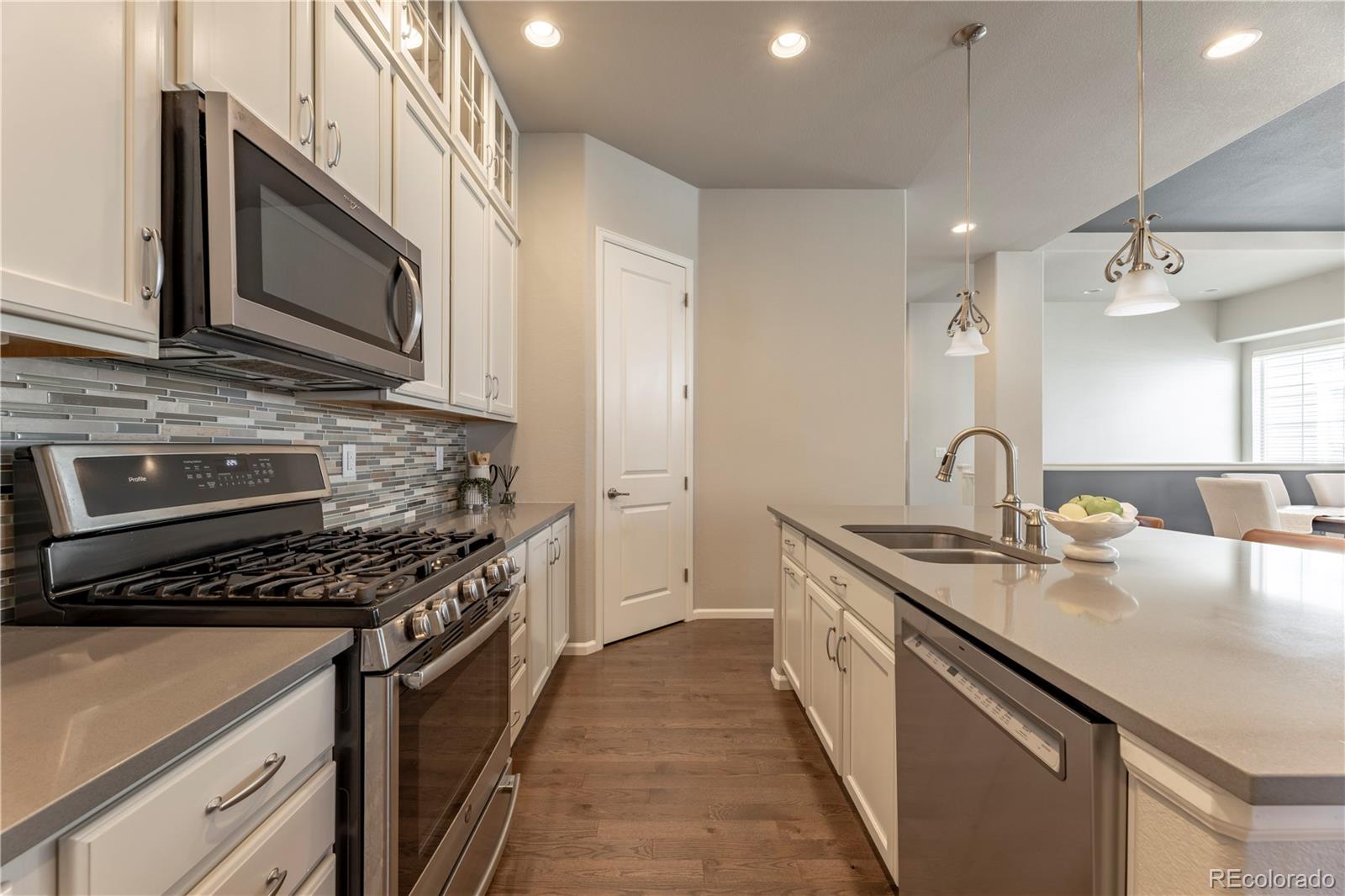 MLS Image #8 for 2490  lassen lane,castle rock, Colorado