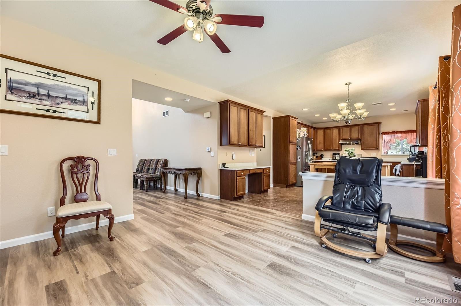 MLS Image #2 for 2544 s fundy circle,aurora, Colorado