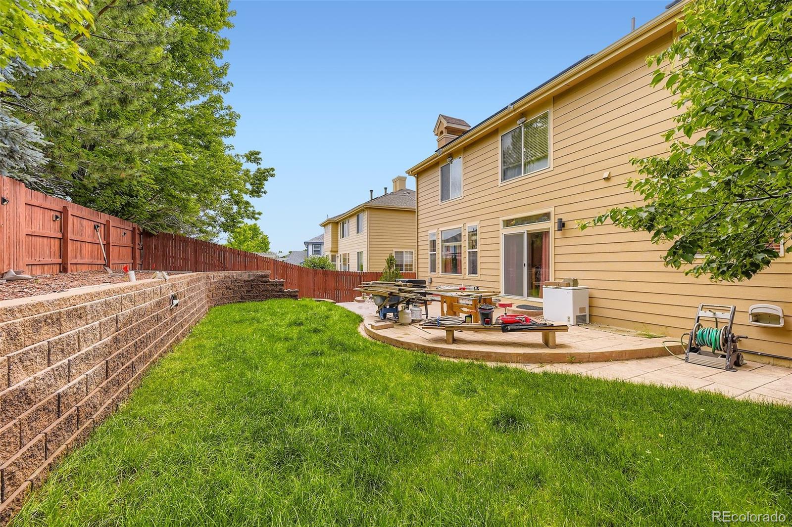 MLS Image #7 for 2544 s fundy circle,aurora, Colorado