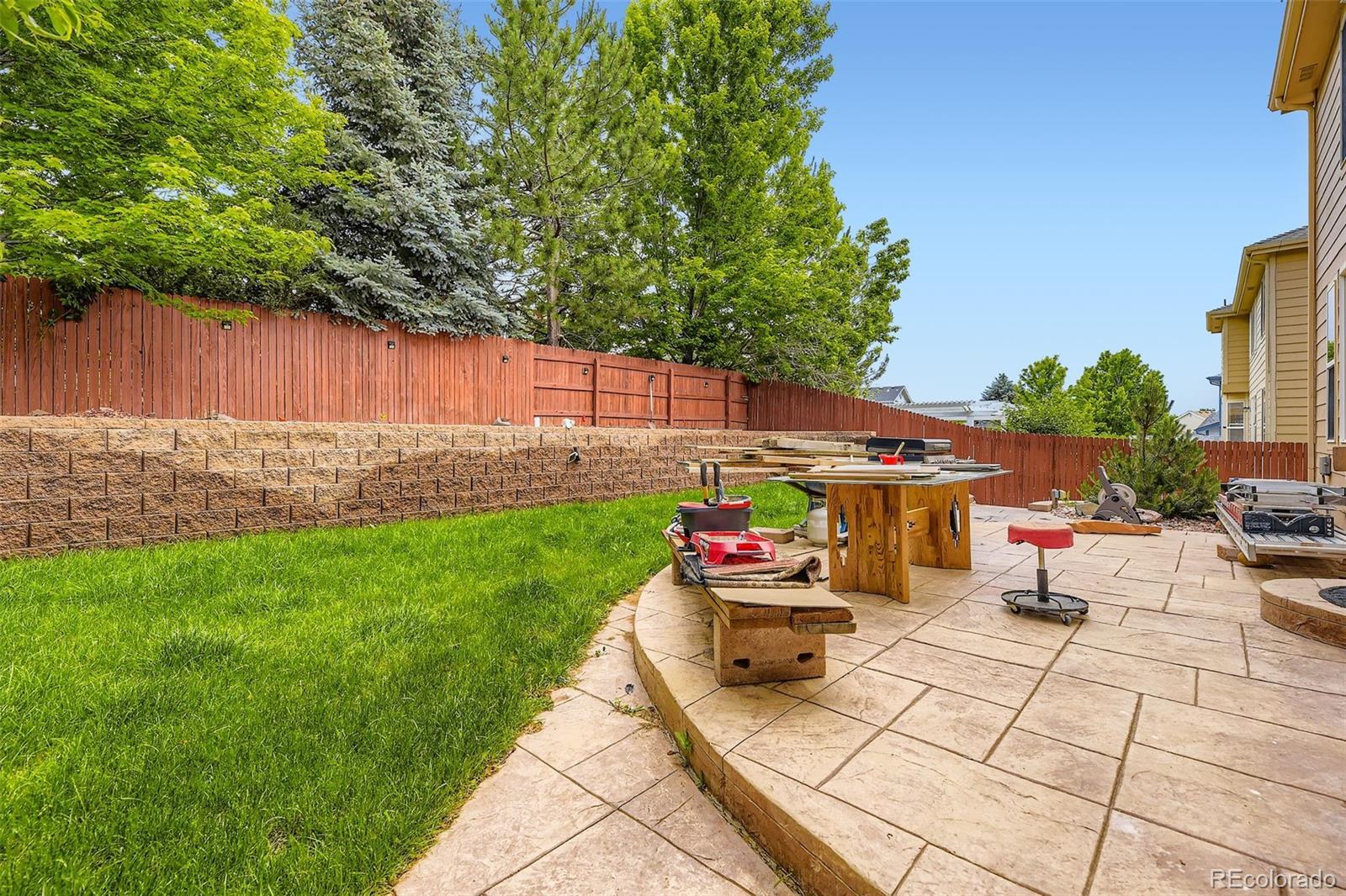 MLS Image #9 for 2544 s fundy circle,aurora, Colorado