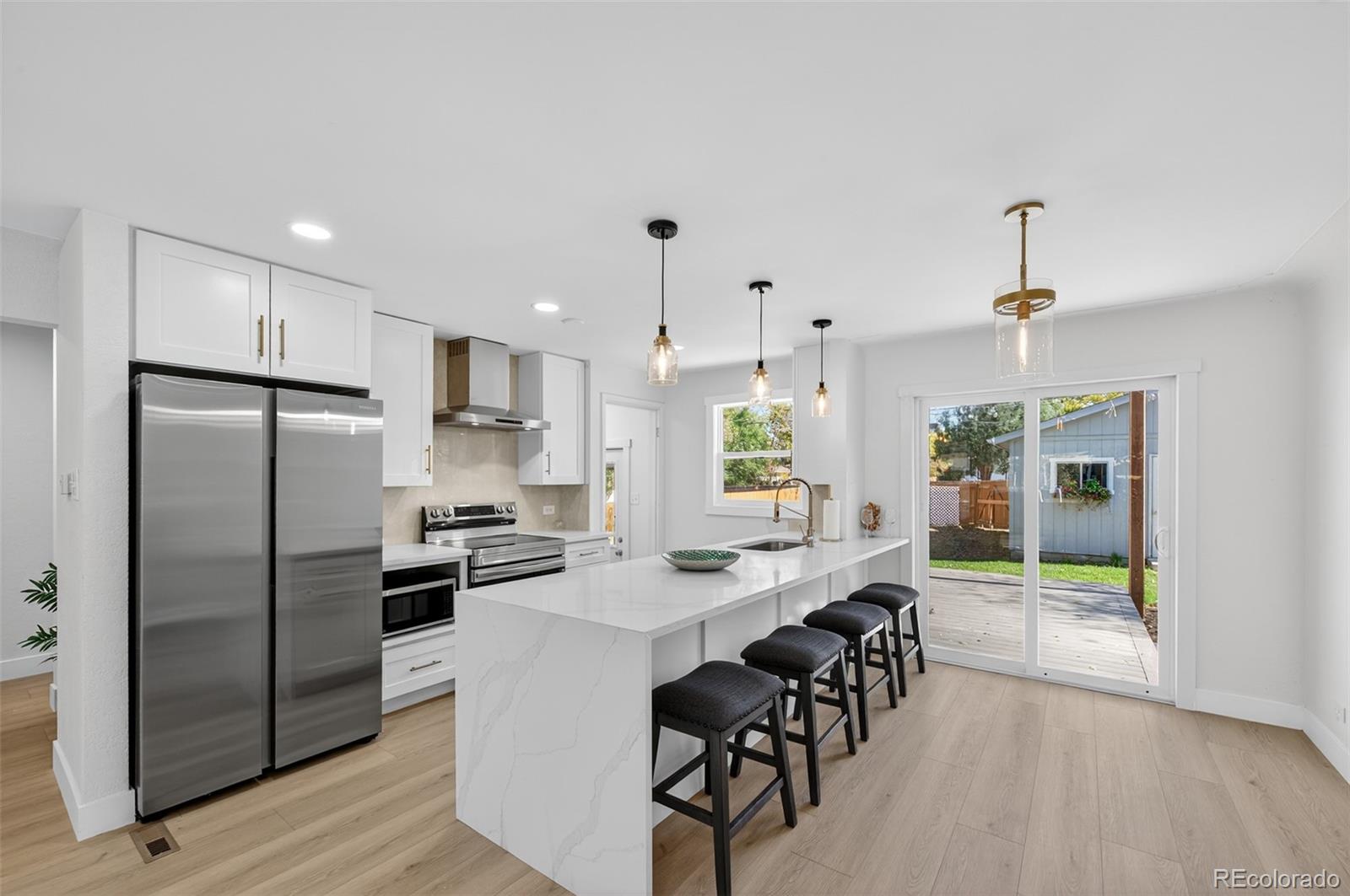 MLS Image #1 for 1856 s steele street,denver, Colorado
