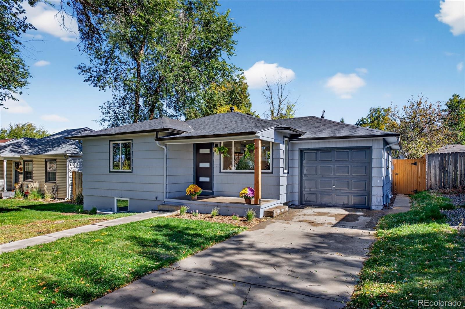 MLS Image #2 for 1856 s steele street,denver, Colorado