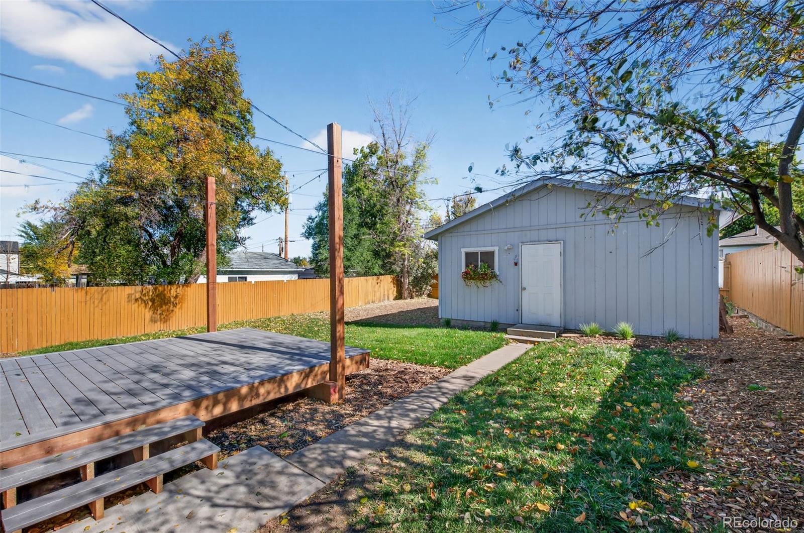 MLS Image #28 for 1856 s steele street,denver, Colorado