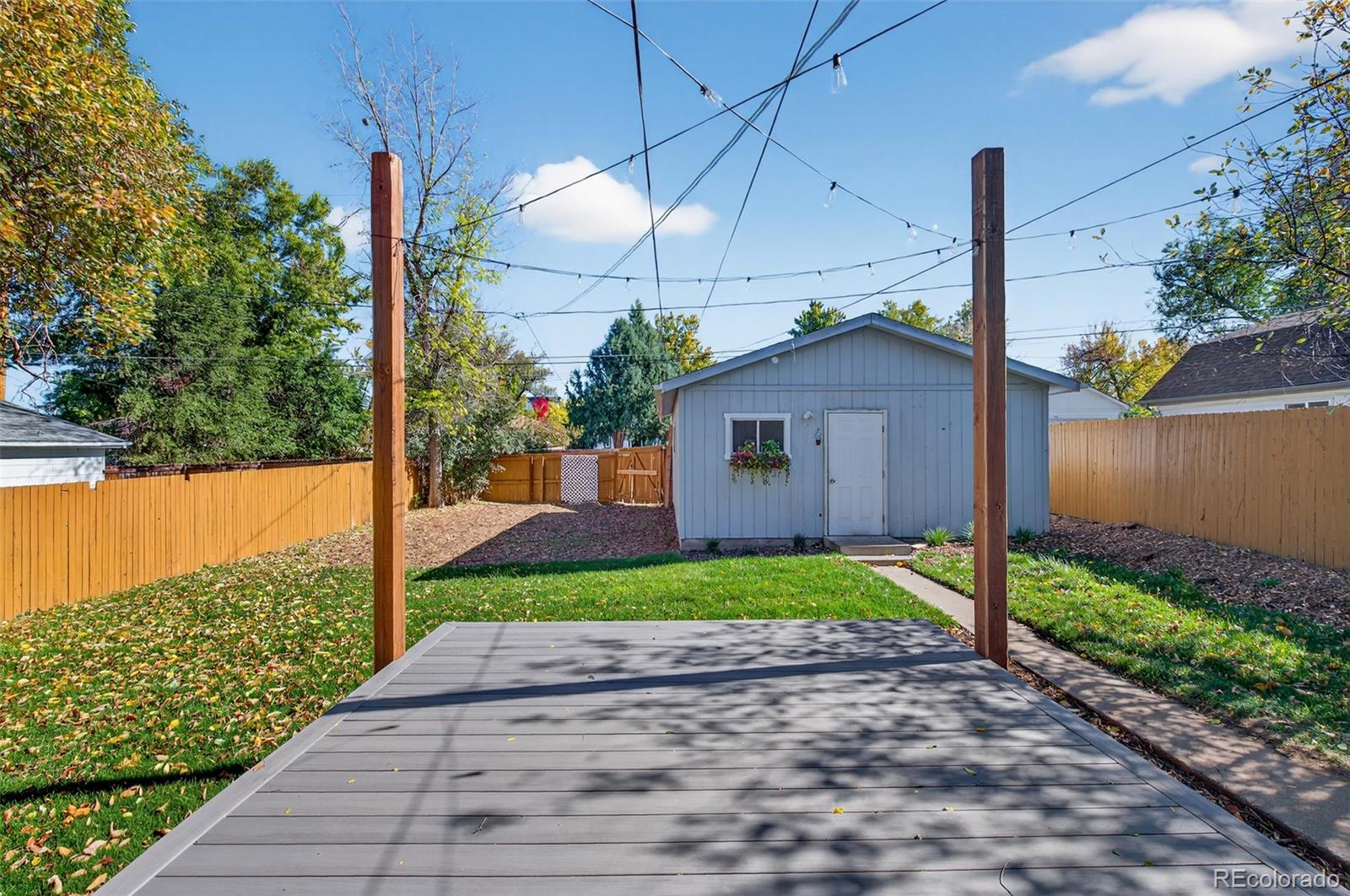 MLS Image #29 for 1856 s steele street,denver, Colorado