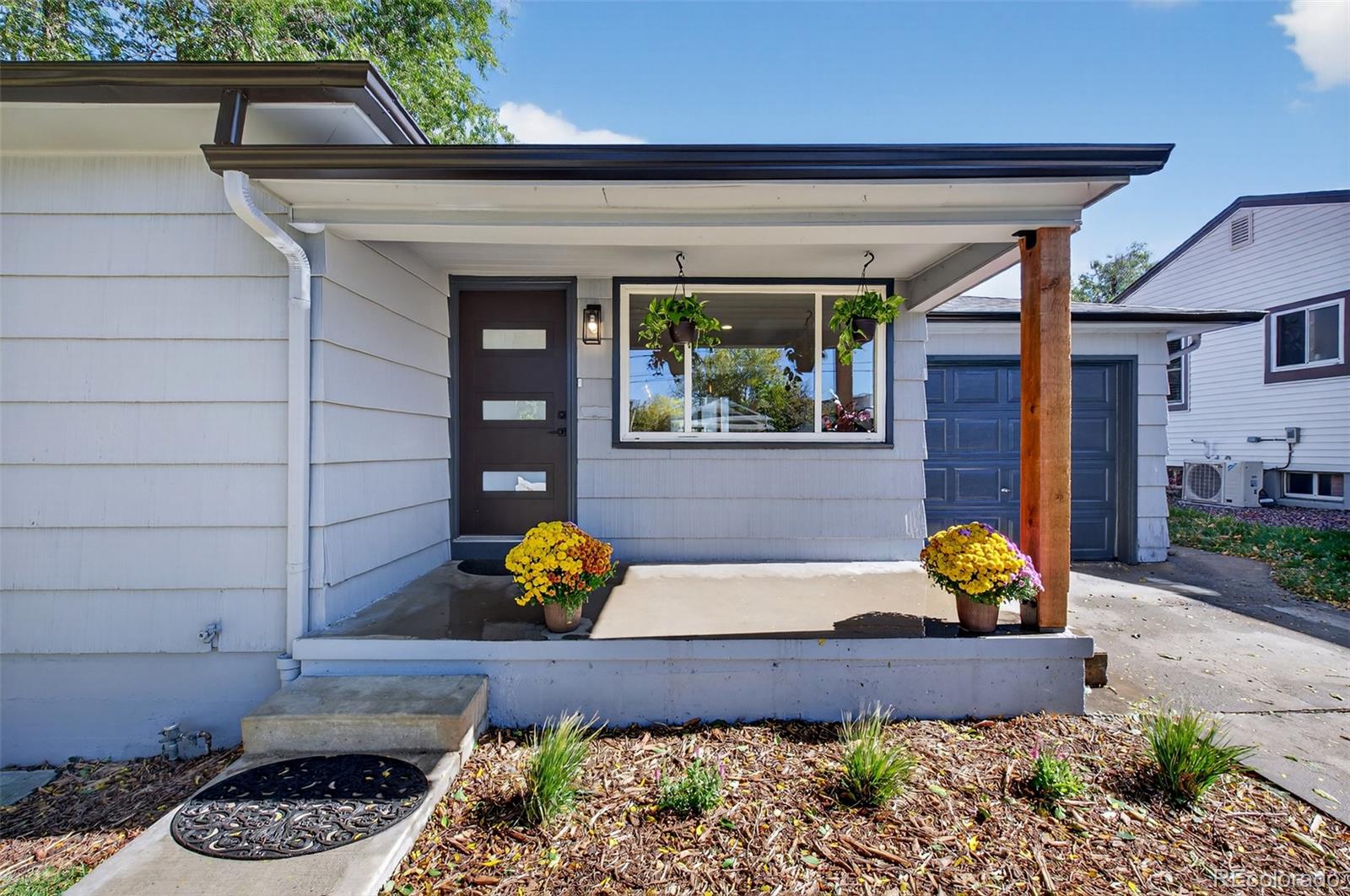 MLS Image #3 for 1856 s steele street,denver, Colorado