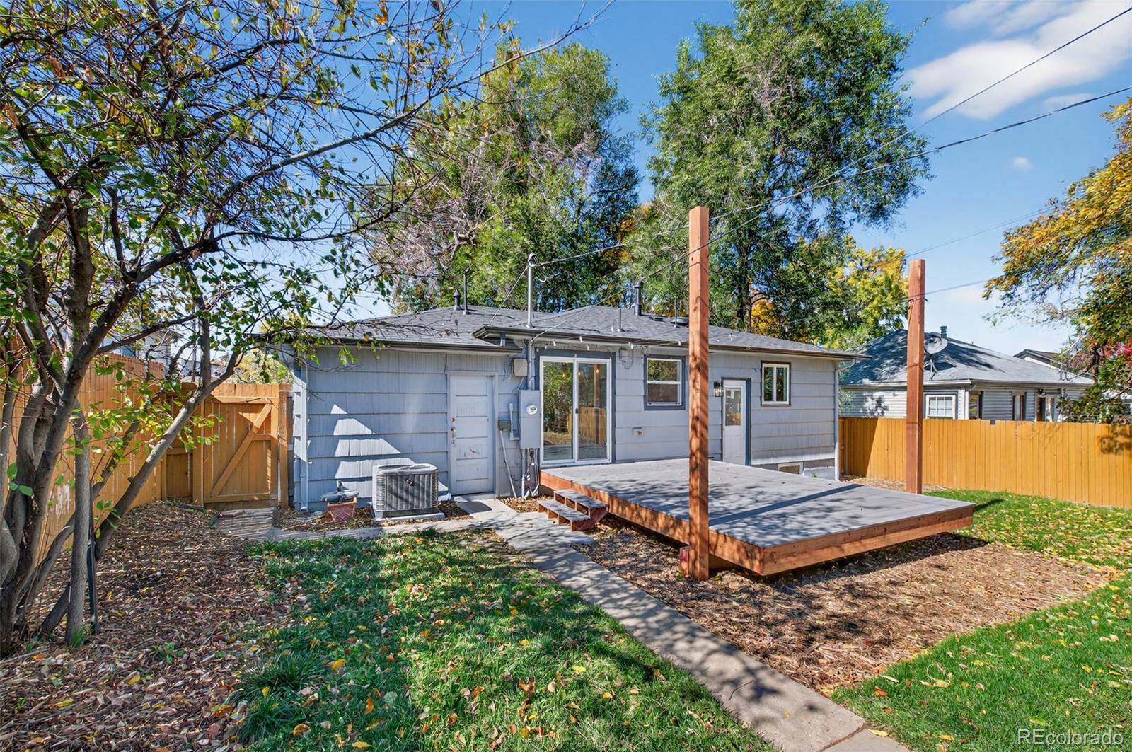 MLS Image #30 for 1856 s steele street,denver, Colorado
