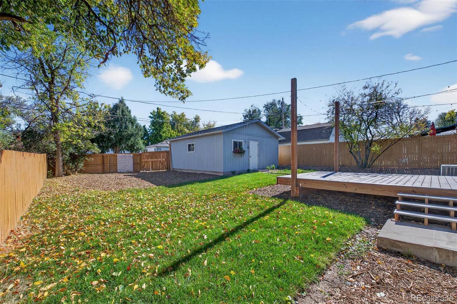 MLS Image #32 for 1856 s steele street,denver, Colorado