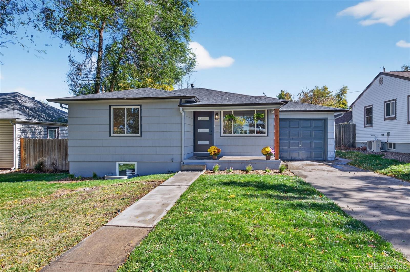 MLS Image #4 for 1856 s steele street,denver, Colorado