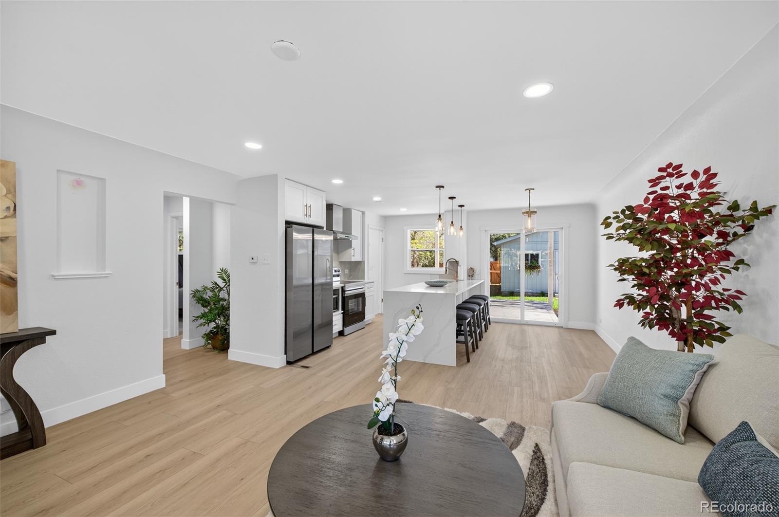 MLS Image #8 for 1856 s steele street,denver, Colorado