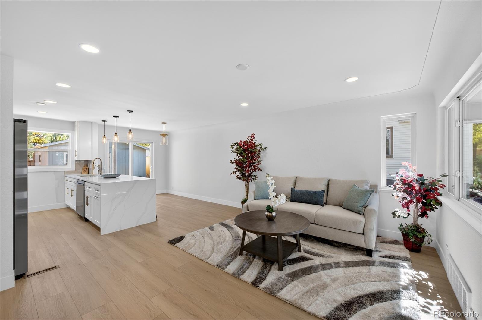 MLS Image #9 for 1856 s steele street,denver, Colorado
