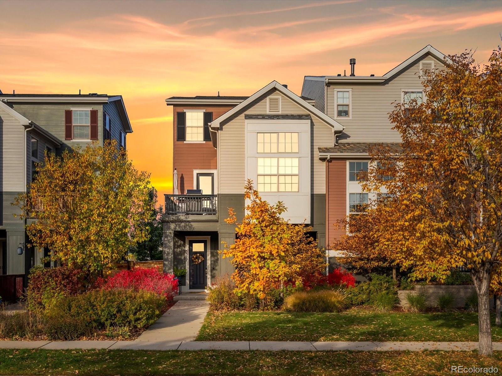 MLS Image #0 for 5377  valentia street ,denver, Colorado