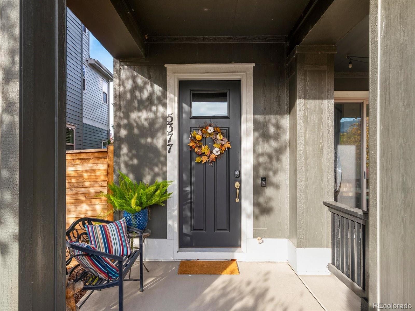 MLS Image #2 for 5377  valentia street ,denver, Colorado