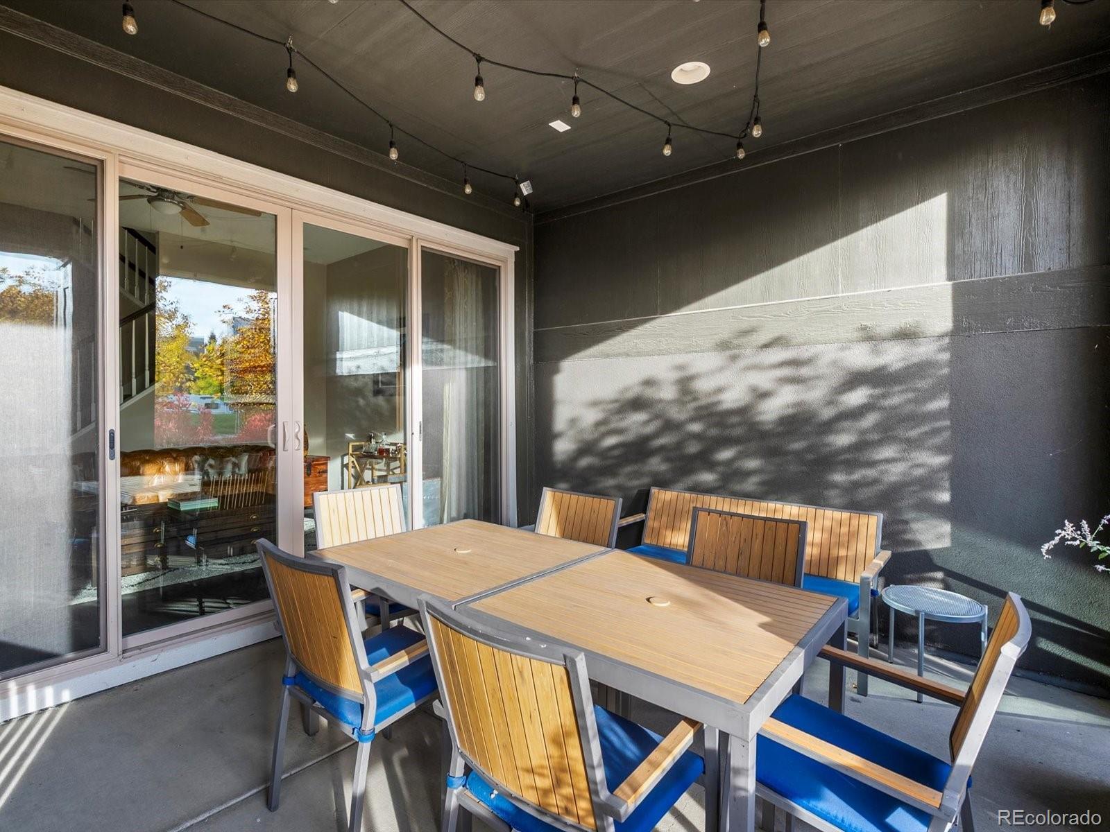 MLS Image #3 for 5377  valentia street ,denver, Colorado
