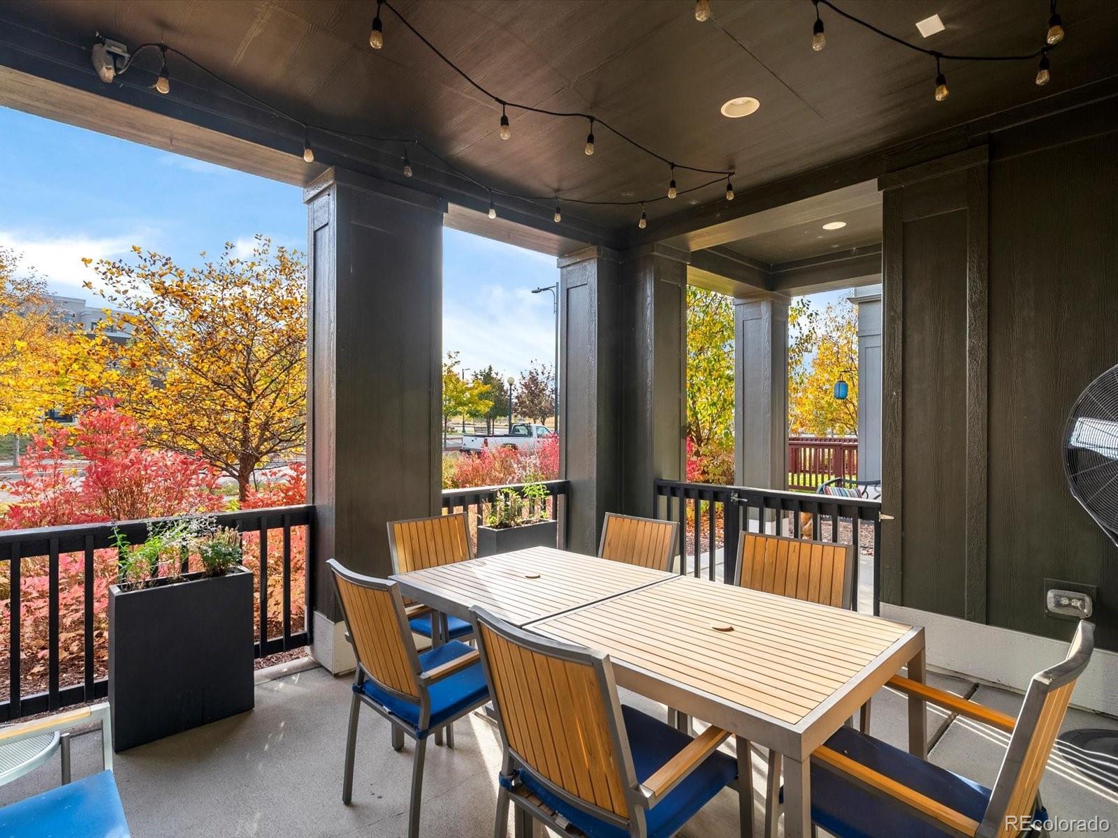 MLS Image #4 for 5377  valentia street ,denver, Colorado