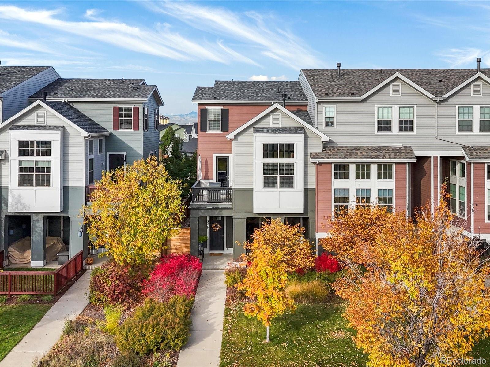 MLS Image #44 for 5377  valentia street ,denver, Colorado