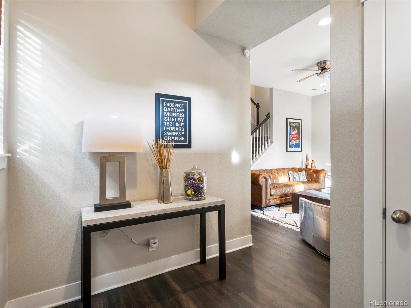 MLS Image #5 for 5377  valentia street ,denver, Colorado