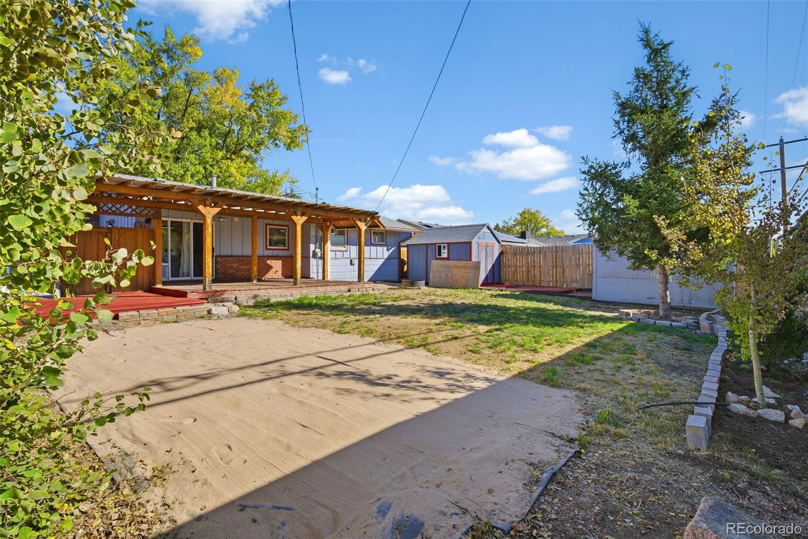 MLS Image #27 for 8211  tennyson street,westminster, Colorado