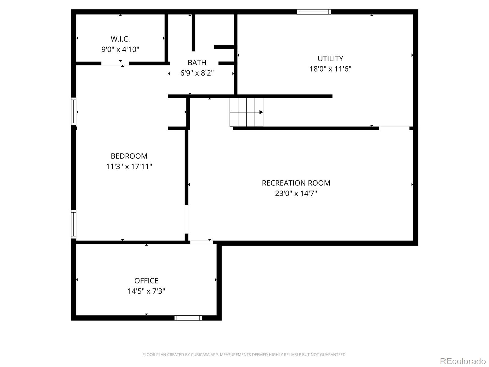 MLS Image #34 for 8211  tennyson street,westminster, Colorado
