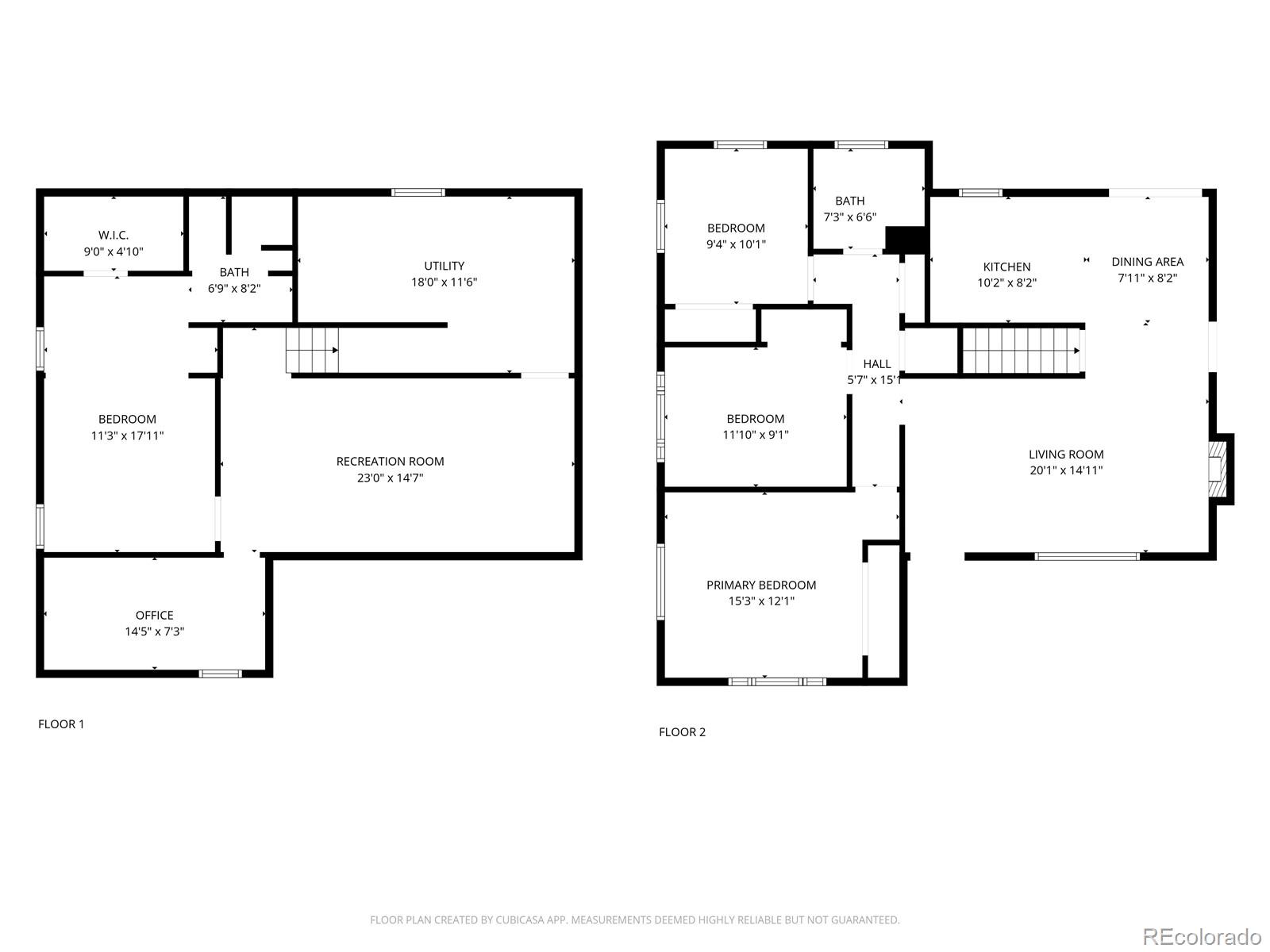 MLS Image #36 for 8211  tennyson street,westminster, Colorado