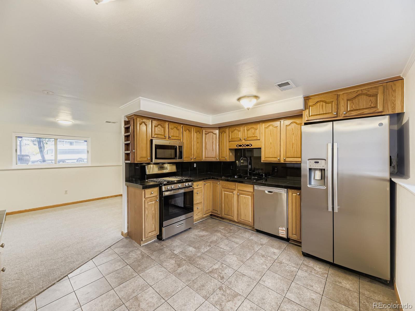 MLS Image #2 for 2862 s ivan way,denver, Colorado