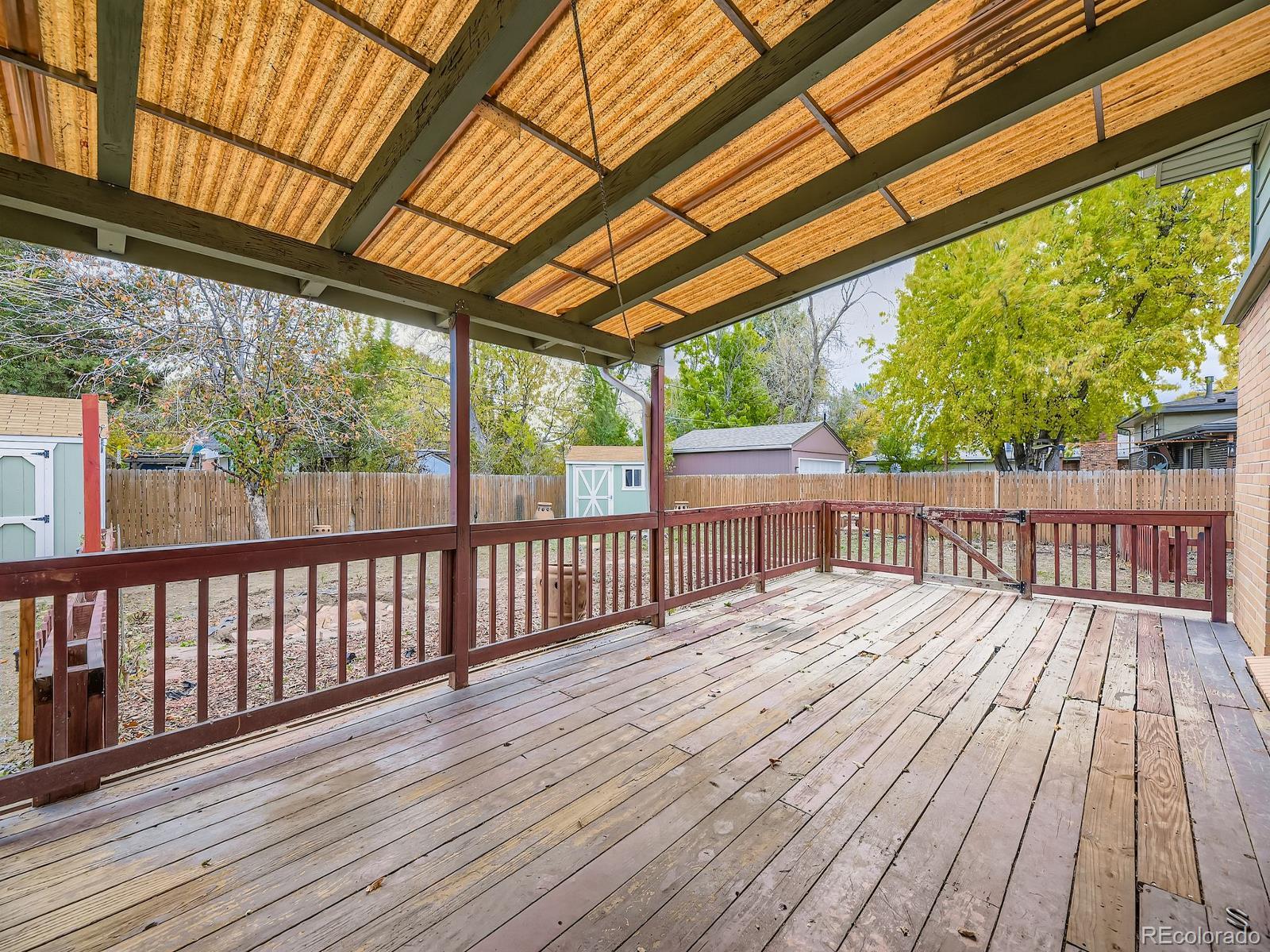 MLS Image #21 for 2862 s ivan way,denver, Colorado