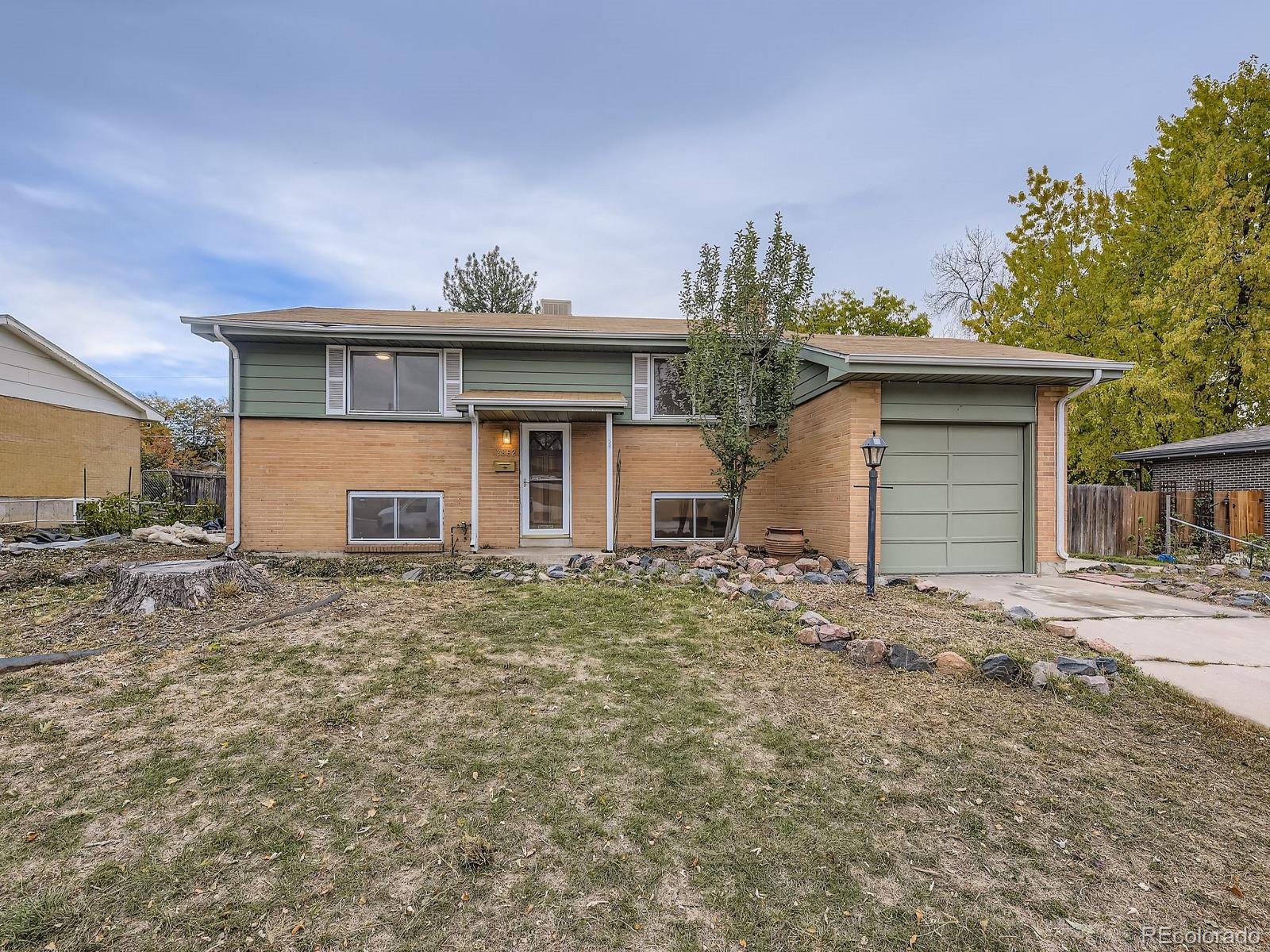 MLS Image #22 for 2862 s ivan way,denver, Colorado