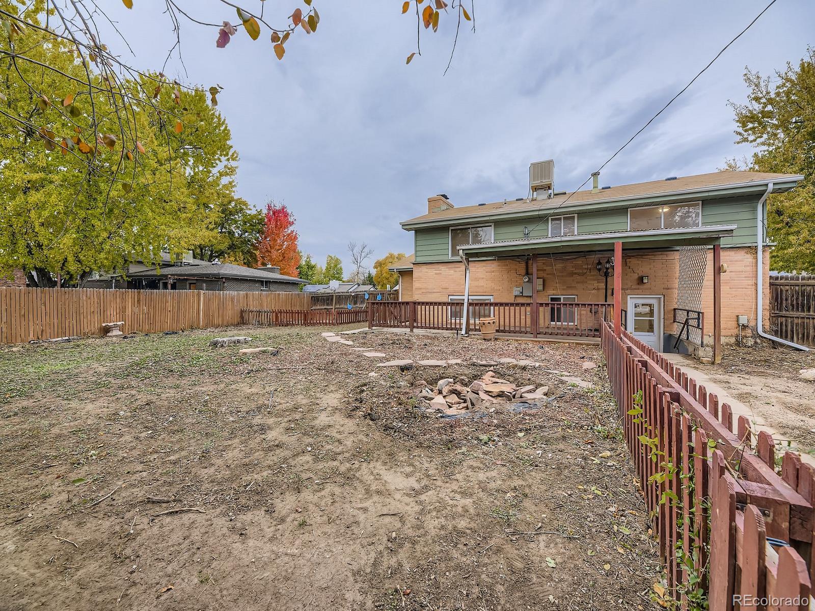 MLS Image #23 for 2862 s ivan way,denver, Colorado