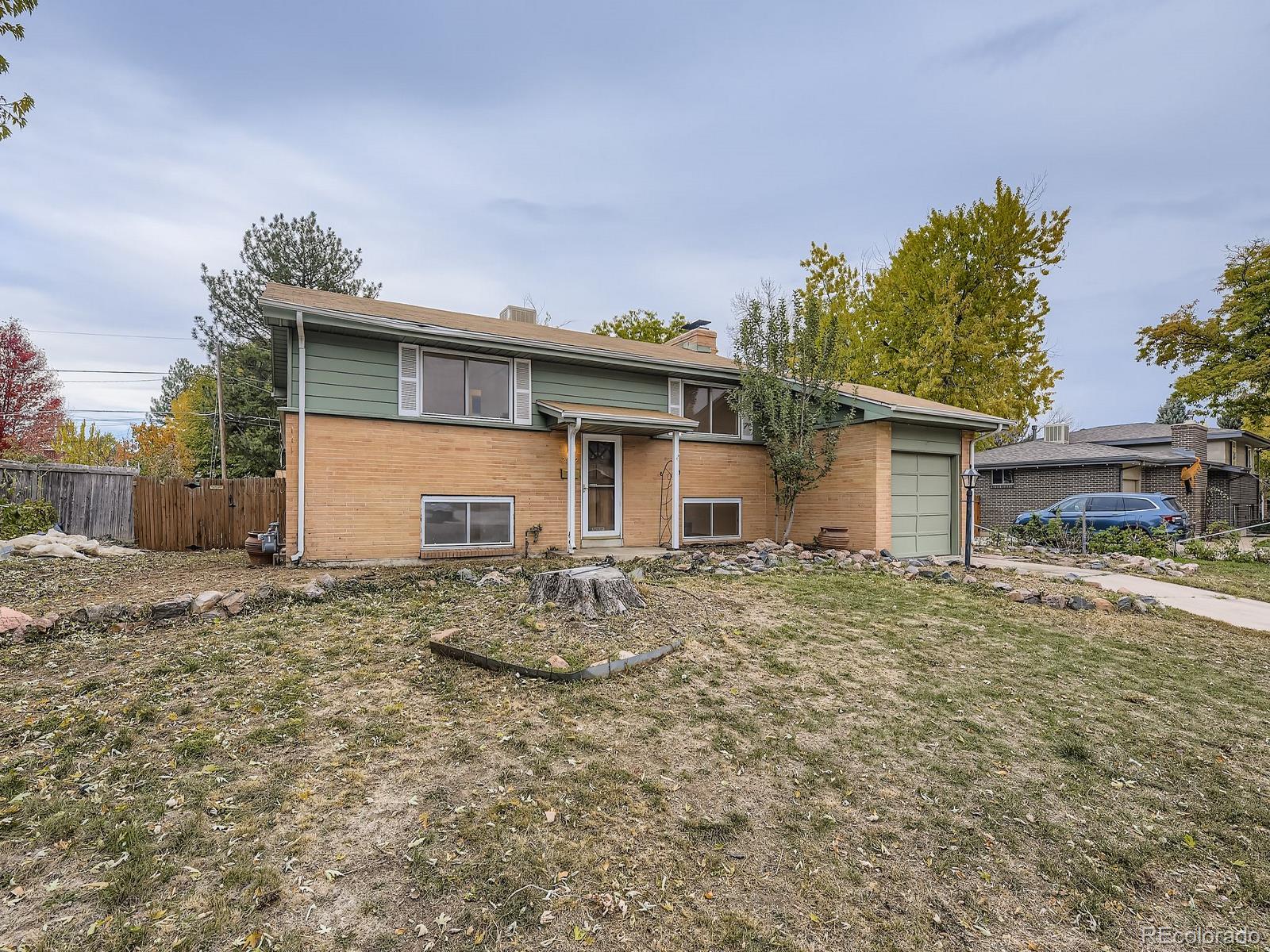 MLS Image #24 for 2862 s ivan way,denver, Colorado